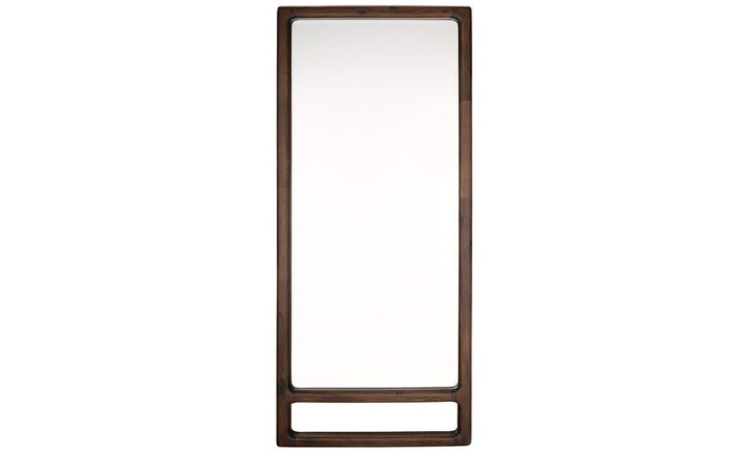 Sol Floor Mirror